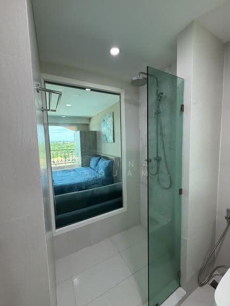 Seven Seas Condo Jomtien : เซเว่นซีส์ คอนโด จอมเทียน, ชลบุรี, 531 ถนนชัยพฤกษ์ เมืองพัทยา, นาเกลือ, บางละมุง, ชลบุรี, 28 ตร.ม., คอนโด ขาย, โดย Regina Nuengjamnong, 500594576 - DDproperty.com