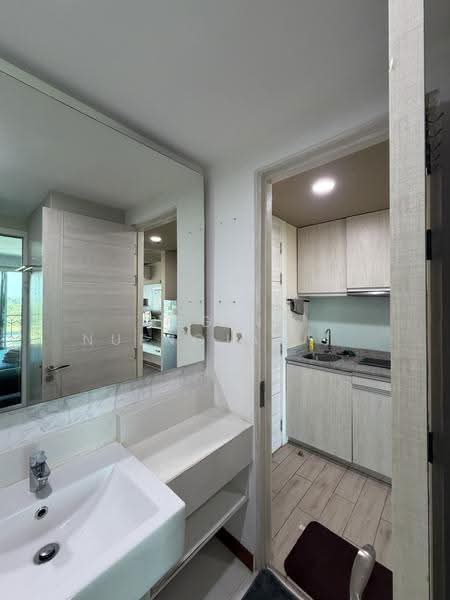 Seven Seas Condo Jomtien : เซเว่นซีส์ คอนโด จอมเทียน, ชลบุรี, 531 ถนนชัยพฤกษ์ เมืองพัทยา, นาเกลือ, บางละมุง, ชลบุรี, 28 ตร.ม., คอนโด ขาย, โดย Regina Nuengjamnong, 500594576 - DDproperty.com