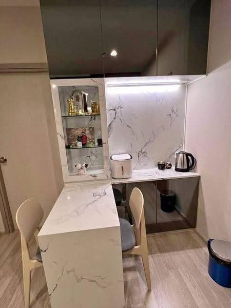 IDEO Mobi Sukhumvit Eastpoint, bangkok, Sukhumvit Road, Bang Na, Bangkok, 1 Bedroom, 36 sqm, Condo For Sale, by Najawa Salae, 500594577 - DDproperty.com