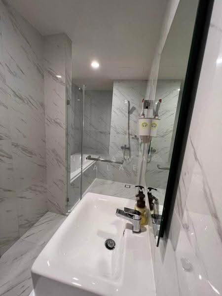 IDEO Mobi Sukhumvit Eastpoint, กรุงเทพ, Sukhumvit Road, บางนา, กรุงเทพ, 36 ตร.ม., คอนโด ขาย, โดย Najawa Salae, 500594577 - DDproperty.com