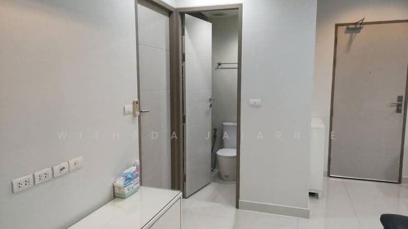 IDEO Verve Ratchaprarop, bangkok, Ratchaprarop, Makkasan, Ratchathewi, Bangkok, 2 Bedrooms, 48 sqm, Condo For Sale, by Withada Jaiarree, 500594578 - DDproperty.com