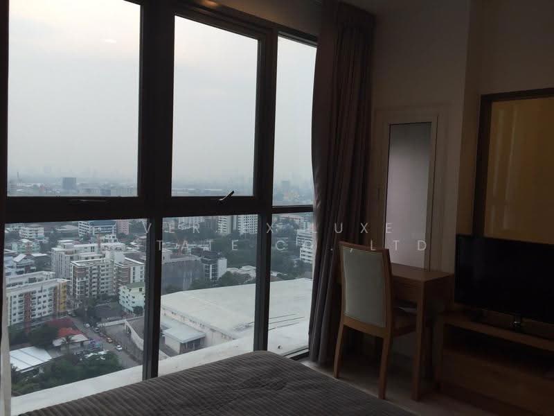 IDEO MOBI Sukhumvit 81, bangkok, 2097 Sukhumvit Road, Bang Chak, Phra Khanong, Bangkok, 1 Bedroom, 45 sqm, Condo For Rent, by Vertex Luxe Estate Co.,LTD, 500594579 - DDproperty.com