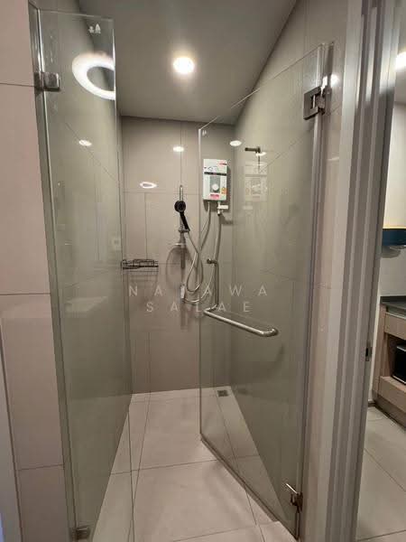 Chapter One Flow Bangpo, bangkok, 899 Pracharat Sai 1 Road, Bang Sue, Bangkok, 1 Bedroom, 44 sqm, Condo For Sale, by Najawa Salae, 500594580 - DDproperty.com