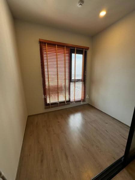 Chapter One Flow Bangpo, bangkok, 899 Pracharat Sai 1 Road, Bang Sue, Bangkok, 1 Bedroom, 44 sqm, Condo For Sale, by Najawa Salae, 500594580 - DDproperty.com