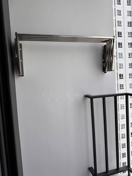 Chapter One Flow Bangpo, bangkok, 899 Pracharat Sai 1 Road, Bang Sue, Bangkok, 1 Bedroom, 44 sqm, Condo For Sale, by Najawa Salae, 500594580 - DDproperty.com