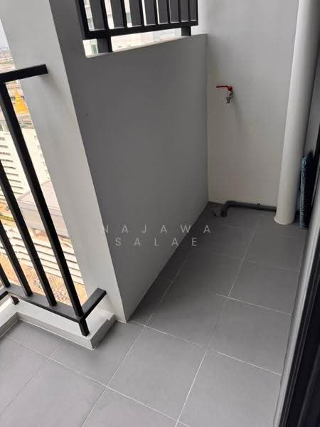 Chapter One Flow Bangpo, bangkok, 899 Pracharat Sai 1 Road, Bang Sue, Bangkok, 1 Bedroom, 44 sqm, Condo For Sale, by Najawa Salae, 500594580 - DDproperty.com