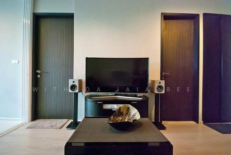 Rhythm Sukhumvit 44/1, bangkok, Sukhumvit Road, Phra Kanong, Khlong Toei, Bangkok, 1 Bedroom, 45 sqm, Condo For Rent, by Withada Jaiarree, 500594581 - DDproperty.com