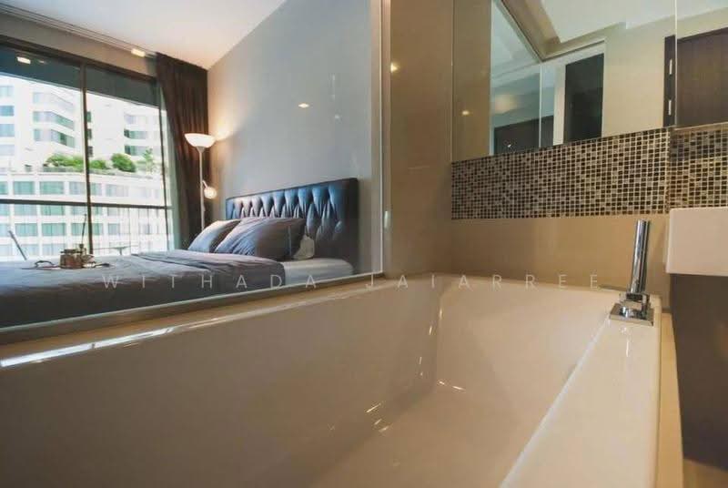 Rhythm Sukhumvit 44/1, bangkok, Sukhumvit Road, Phra Kanong, Khlong Toei, Bangkok, 1 Bedroom, 45 sqm, Condo For Rent, by Withada Jaiarree, 500594581 - DDproperty.com