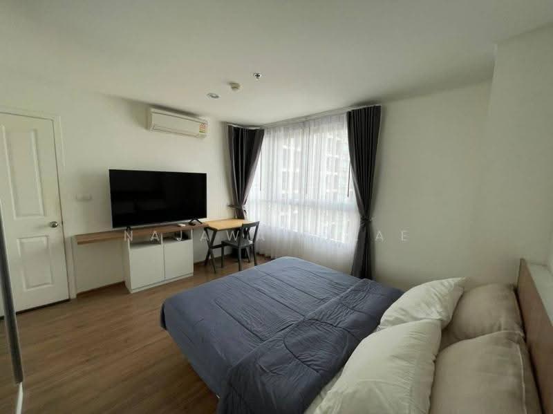 U Delight @ Bangson Station, bangkok, 1314 Bangkok-Nonthaburi Road, Bang Sue, Bangkok, 1 Bedroom, 42 sqm, Condo For Sale, by Najawa Salae, 500594584 - DDproperty.com