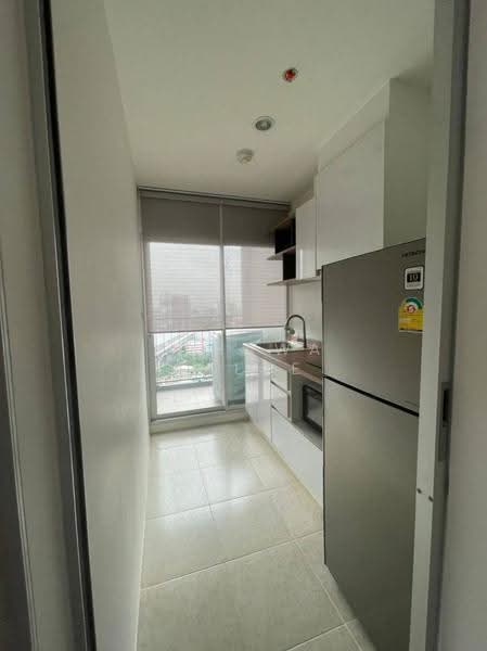 U Delight @ Bangson Station, bangkok, 1314 Bangkok-Nonthaburi Road, Bang Sue, Bangkok, 1 Bedroom, 42 sqm, Condo For Sale, by Najawa Salae, 500594584 - DDproperty.com