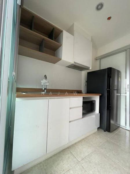 U Delight @ Bangson Station, bangkok, 1314 Bangkok-Nonthaburi Road, Bang Sue, Bangkok, 1 Bedroom, 42 sqm, Condo For Sale, by Najawa Salae, 500594584 - DDproperty.com