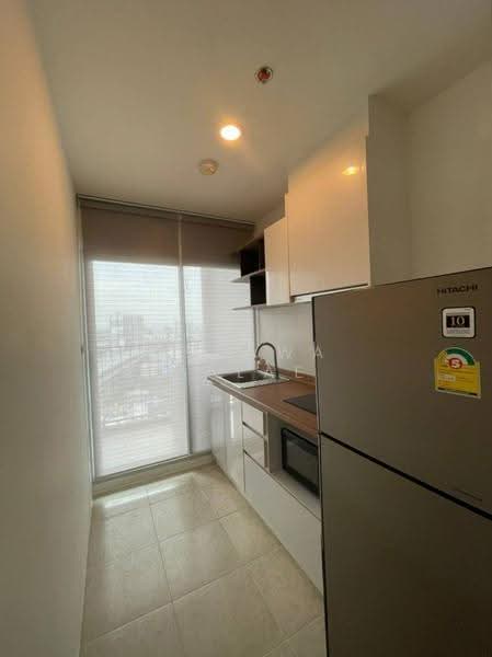 U Delight @ Bangson Station, bangkok, 1314 Bangkok-Nonthaburi Road, Bang Sue, Bangkok, 1 Bedroom, 42 sqm, Condo For Sale, by Najawa Salae, 500594584 - DDproperty.com