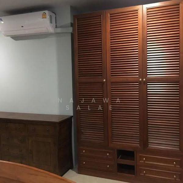Country Complex Bangna : คันทรี คอมเพล็กซ์ บางนา, กรุงเทพ, ถนนสรรพาวุธ, บางนา, กรุงเทพ, 71 ตร.ม., คอนโด ขาย, โดย Najawa Salae, 500594586 - DDproperty.com