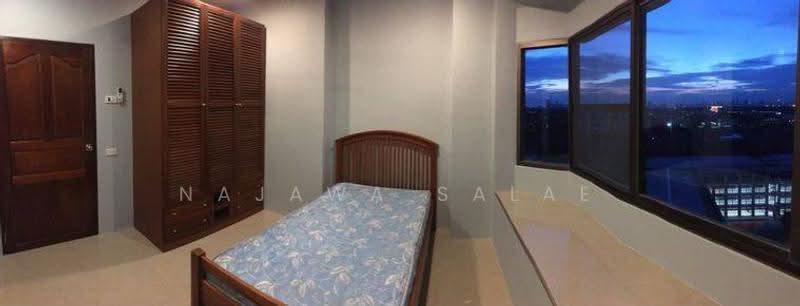 Country Complex Bangna : คันทรี คอมเพล็กซ์ บางนา, กรุงเทพ, ถนนสรรพาวุธ, บางนา, กรุงเทพ, 71 ตร.ม., คอนโด ขาย, โดย Najawa Salae, 500594586 - DDproperty.com