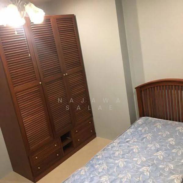 Country Complex Bangna, bangkok, Sanpawut Road, Bang Na, Bangkok, 2 Bedrooms, 71 sqm, Condo For Sale, by Najawa Salae, 500594586 - DDproperty.com