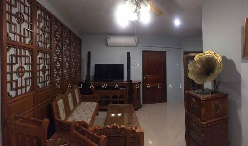 Country Complex Bangna : คันทรี คอมเพล็กซ์ บางนา, กรุงเทพ, ถนนสรรพาวุธ, บางนา, กรุงเทพ, 71 ตร.ม., คอนโด ขาย, โดย Najawa Salae, 500594586 - DDproperty.com
