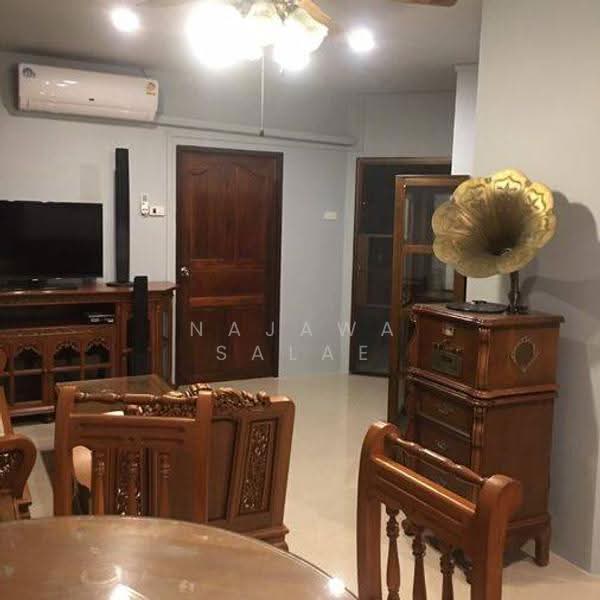 Country Complex Bangna, bangkok, Sanpawut Road, Bang Na, Bangkok, 2 Bedrooms, 71 sqm, Condo For Sale, by Najawa Salae, 500594586 - DDproperty.com