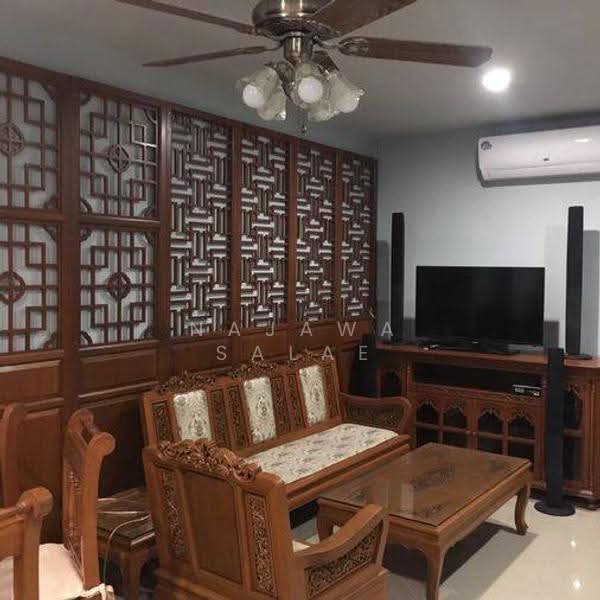 Country Complex Bangna, bangkok, Sanpawut Road, Bang Na, Bangkok, 2 Bedrooms, 71 sqm, Condo For Sale, by Najawa Salae, 500594586 - DDproperty.com