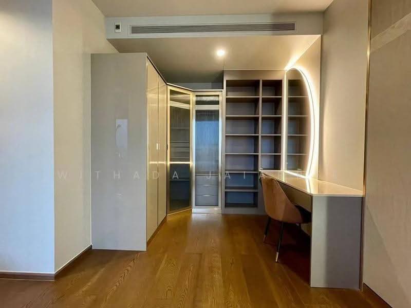 IDEO Q Sukhumvit 36, bangkok, Soi Sukhumvit 36, Khong Tan, Khlong Toei, Bangkok, 1 Bedroom, 46 sqm, Condo For Rent, by Withada Jaiarree, 500594587 - DDproperty.com