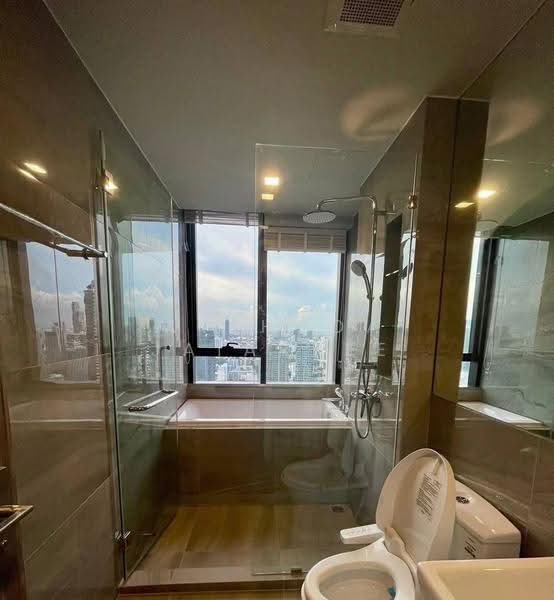 IDEO Q Sukhumvit 36, bangkok, Soi Sukhumvit 36, Khong Tan, Khlong Toei, Bangkok, 1 Bedroom, 46 sqm, Condo For Rent, by Withada Jaiarree, 500594587 - DDproperty.com