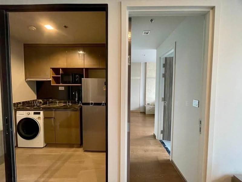 IDEO Q Sukhumvit 36 : ไอดีโอ คิว สุขุมวิท 36, กรุงเทพ, ซอยสุขุมวิท 36, คลองตัน, คลองเตย, กรุงเทพ, 46 ตร.ม., คอนโด ให้เช่า, โดย Withada Jaiarree, 500594587 - DDproperty.com