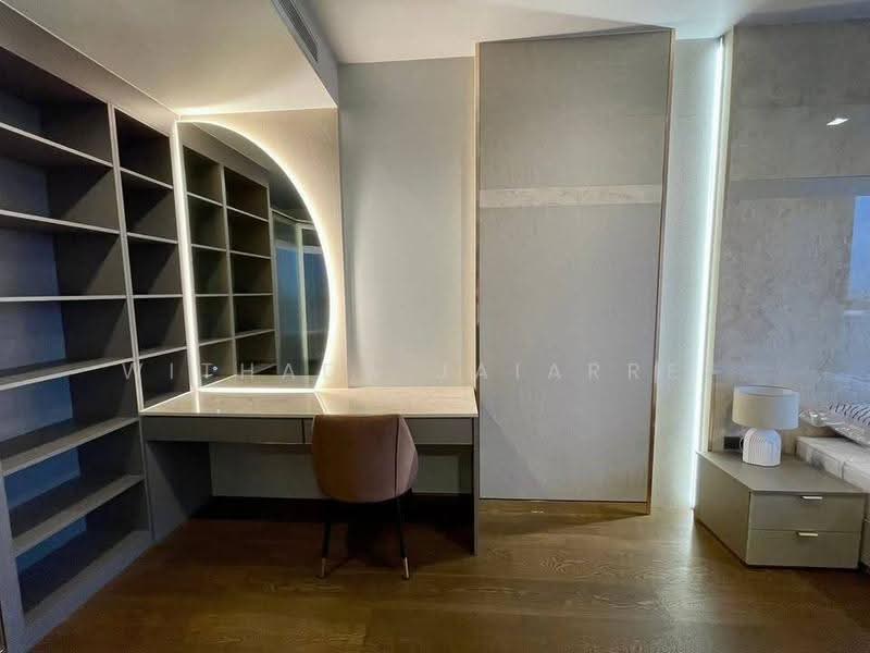 IDEO Q Sukhumvit 36, bangkok, Soi Sukhumvit 36, Khong Tan, Khlong Toei, Bangkok, 1 Bedroom, 46 sqm, Condo For Rent, by Withada Jaiarree, 500594587 - DDproperty.com