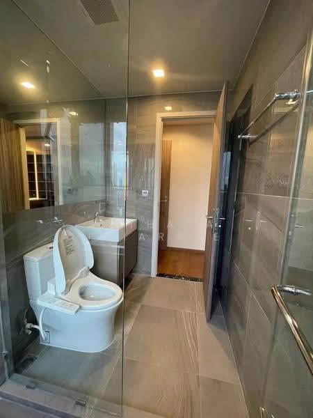 IDEO Q Sukhumvit 36 : ไอดีโอ คิว สุขุมวิท 36, กรุงเทพ, ซอยสุขุมวิท 36, คลองตัน, คลองเตย, กรุงเทพ, 46 ตร.ม., คอนโด ให้เช่า, โดย Withada Jaiarree, 500594587 - DDproperty.com