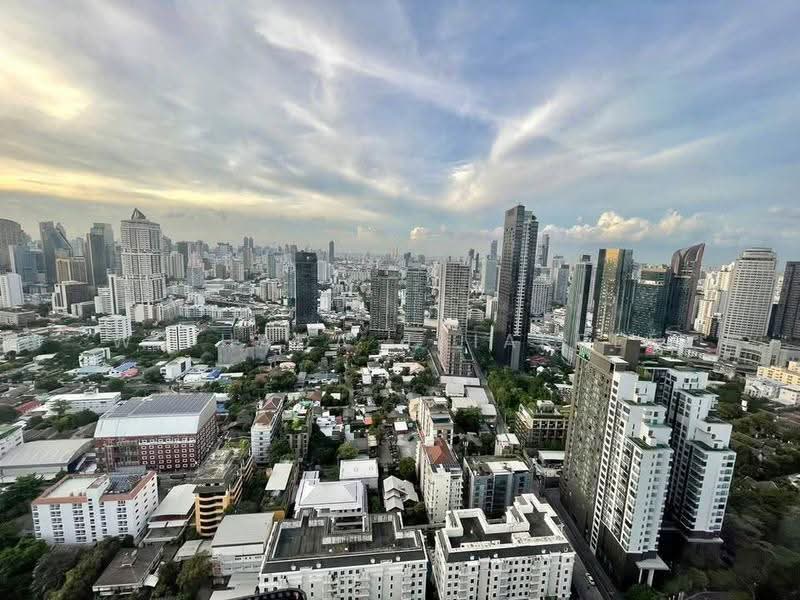 IDEO Q Sukhumvit 36, bangkok, Soi Sukhumvit 36, Khong Tan, Khlong Toei, Bangkok, 1 Bedroom, 46 sqm, Condo For Rent, by Withada Jaiarree, 500594587 - DDproperty.com