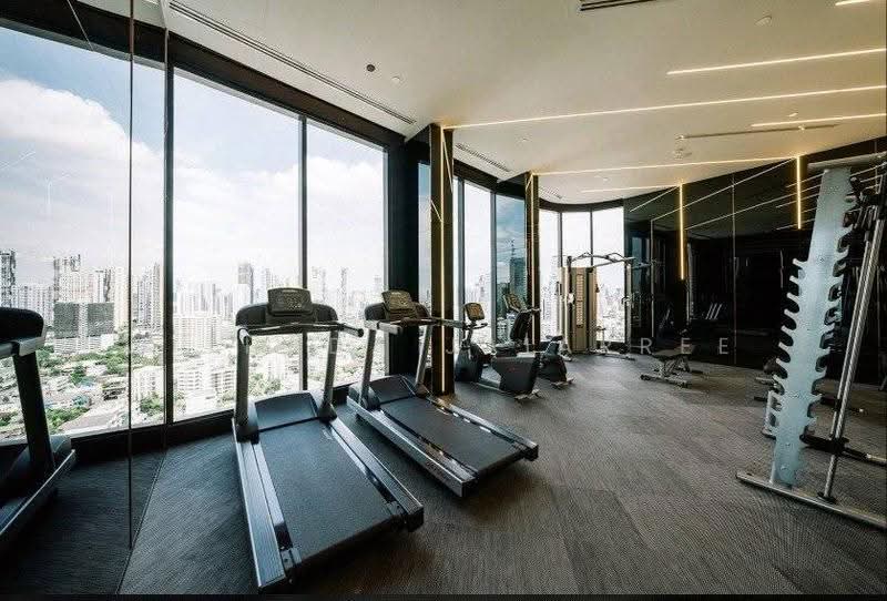 IDEO Q Sukhumvit 36, bangkok, Soi Sukhumvit 36, Khong Tan, Khlong Toei, Bangkok, 1 Bedroom, 46 sqm, Condo For Rent, by Withada Jaiarree, 500594587 - DDproperty.com