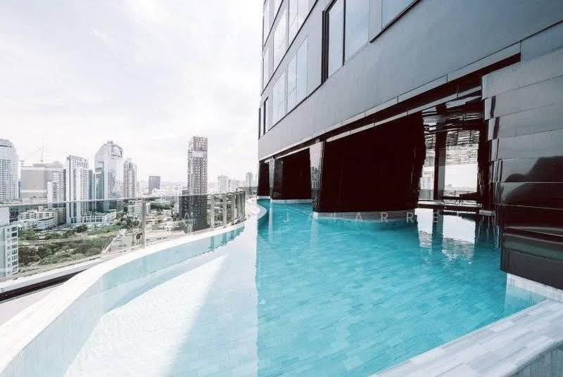 IDEO Q Sukhumvit 36, bangkok, Soi Sukhumvit 36, Khong Tan, Khlong Toei, Bangkok, 1 Bedroom, 46 sqm, Condo For Rent, by Withada Jaiarree, 500594587 - DDproperty.com