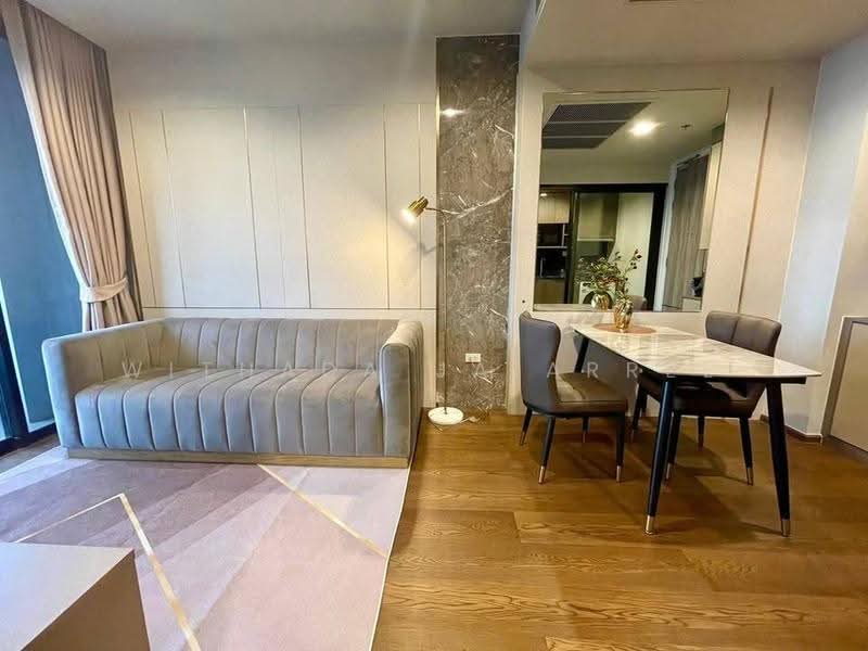 IDEO Q Sukhumvit 36 : ไอดีโอ คิว สุขุมวิท 36, กรุงเทพ, ซอยสุขุมวิท 36, คลองตัน, คลองเตย, กรุงเทพ, 46 ตร.ม., คอนโด ให้เช่า, โดย Withada Jaiarree, 500594587 - DDproperty.com