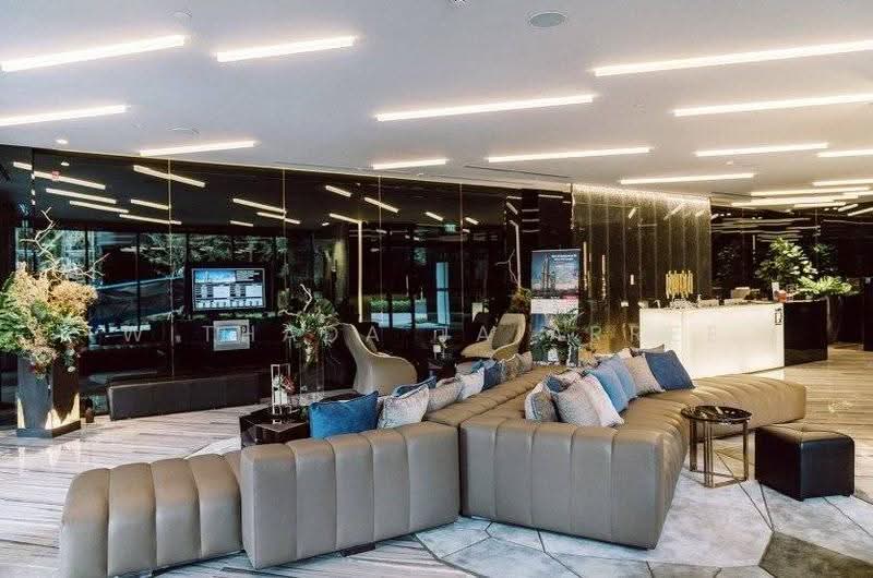 IDEO Q Sukhumvit 36, bangkok, Soi Sukhumvit 36, Khong Tan, Khlong Toei, Bangkok, 1 Bedroom, 46 sqm, Condo For Rent, by Withada Jaiarree, 500594587 - DDproperty.com