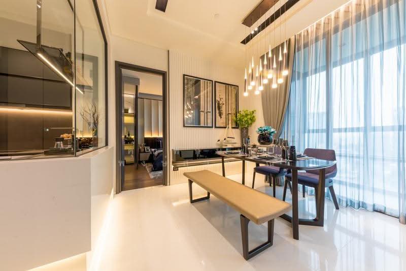 The Bangkok Thonglor : เดอะ แบงค็อค ทองหล่อ, กรุงเทพ, ซอยสุขุมวิท 55 ถนนสุขุมวิท, คลองตันเหนือ, วัฒนา, กรุงเทพ, 95 ตร.ม., คอนโด ขาย, โดย คุณทักษพร พงษ์สุวรรณ, 500594588 - DDproperty.com