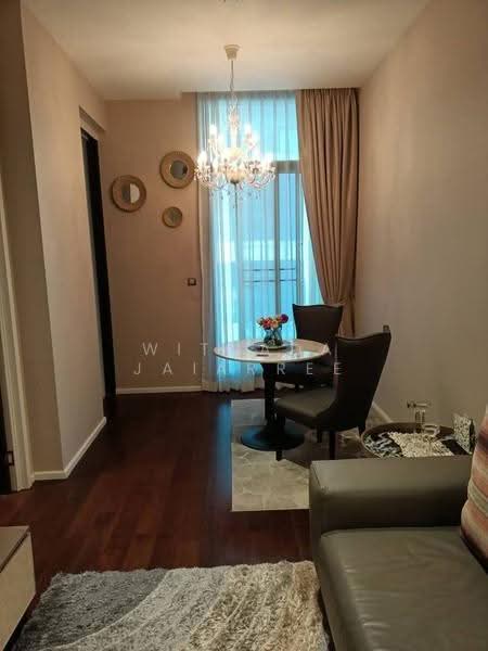 The Diplomat 39, bangkok, 18 Soi Sukhumvit 39, Sukhumvit Road, Khlong Tan Nua, Watthana, Bangkok, 1 Bedroom, 55 sqm, Condo For Rent, by Withada Jaiarree, 500594589 - DDproperty.com
