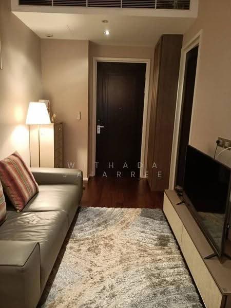 The Diplomat 39, bangkok, 18 Soi Sukhumvit 39, Sukhumvit Road, Khlong Tan Nua, Watthana, Bangkok, 1 Bedroom, 55 sqm, Condo For Rent, by Withada Jaiarree, 500594589 - DDproperty.com