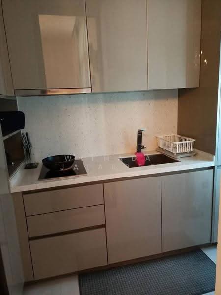 The Diplomat 39, bangkok, 18 Soi Sukhumvit 39, Sukhumvit Road, Khlong Tan Nua, Watthana, Bangkok, 1 Bedroom, 55 sqm, Condo For Rent, by Withada Jaiarree, 500594589 - DDproperty.com