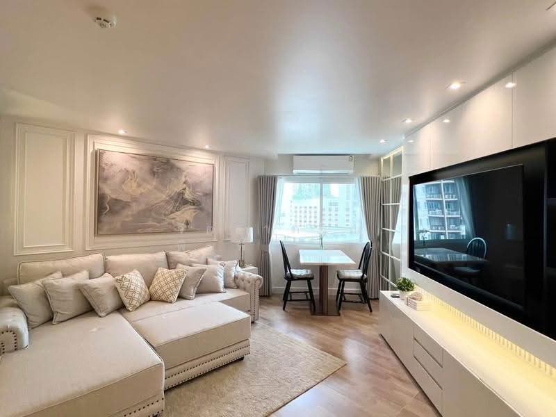 Fortune Condotown 2, bangkok, 315 Sathu Pradit Road, Chong Nonsi, Yan Nawa, Bangkok, 2 Bedrooms, 96 sqm, Condo For Rent, by จิตราภรณ์ พิมพ์จันทร์, 500594590 - DDproperty.com