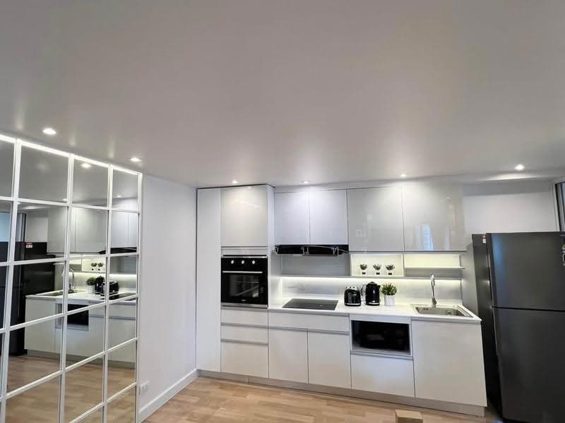 Fortune Condotown 2, bangkok, 315 Sathu Pradit Road, Chong Nonsi, Yan Nawa, Bangkok, 2 Bedrooms, 96 sqm, Condo For Rent, by จิตราภรณ์ พิมพ์จันทร์, 500594590 - DDproperty.com