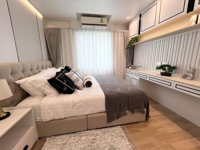 Fortune Condotown 2, bangkok, 315 Sathu Pradit Road, Chong Nonsi, Yan Nawa, Bangkok, 2 Bedrooms, 96 sqm, Condo For Rent, by จิตราภรณ์ พิมพ์จันทร์, 500594590 - DDproperty.com