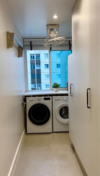 Fortune Condotown 2, bangkok, 315 Sathu Pradit Road, Chong Nonsi, Yan Nawa, Bangkok, 2 Bedrooms, 96 sqm, Condo For Rent, by จิตราภรณ์ พิมพ์จันทร์, 500594590 - DDproperty.com