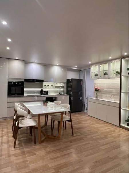 Fortune Condotown 2, bangkok, 315 Sathu Pradit Road, Chong Nonsi, Yan Nawa, Bangkok, 2 Bedrooms, 96 sqm, Condo For Rent, by จิตราภรณ์ พิมพ์จันทร์, 500594590 - DDproperty.com
