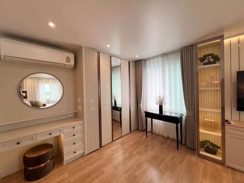 Fortune Condotown 2, bangkok, 315 Sathu Pradit Road, Chong Nonsi, Yan Nawa, Bangkok, 2 Bedrooms, 96 sqm, Condo For Rent, by จิตราภรณ์ พิมพ์จันทร์, 500594590 - DDproperty.com