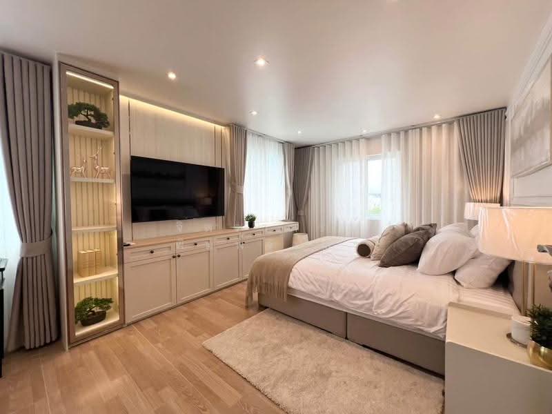 Fortune Condotown 2, bangkok, 315 Sathu Pradit Road, Chong Nonsi, Yan Nawa, Bangkok, 2 Bedrooms, 96 sqm, Condo For Rent, by จิตราภรณ์ พิมพ์จันทร์, 500594590 - DDproperty.com