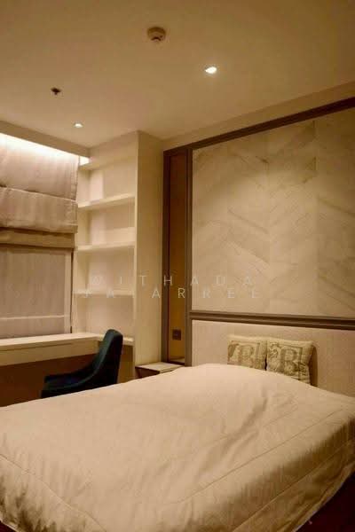 Life One Wireless, bangkok, 1 Wireless Road, Lumphini, Pathum Wan, Bangkok, 2 Bedrooms, 63 sqm, Condo For Sale, by Withada Jaiarree, 500594593 - DDproperty.com