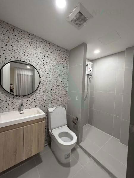 Oneder Kaset Condo, bangkok, 99 Ngamwongwan Road, Lat Yao, Chatuchak, Bangkok, 1 Bedroom, 36 sqm, Condo For Sale, by NR AGENT, 500594594 - DDproperty.com