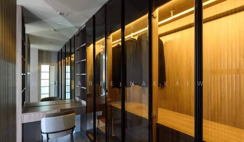 Royal River Place, bangkok, Rama 3 Road, Bang Pong Pang, Yan Nawa, Bangkok, 2 Bedrooms, 128 sqm, Condo For Sale, by Nutnaree Nakkaew, 500594595 - DDproperty.com