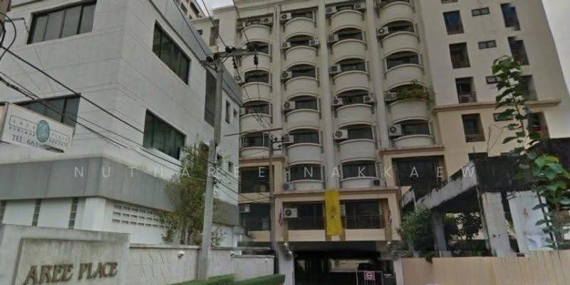 Aree Place Sukhumvit 26 : อารีย์ เพลส สุขุมวิท 26, กรุงเทพ, คลองตัน, คลองเตย, กรุงเทพ, 173 ตร.ม., คอนโด ขาย, โดย Nutnaree Nakkaew, 500594597 - DDproperty.com