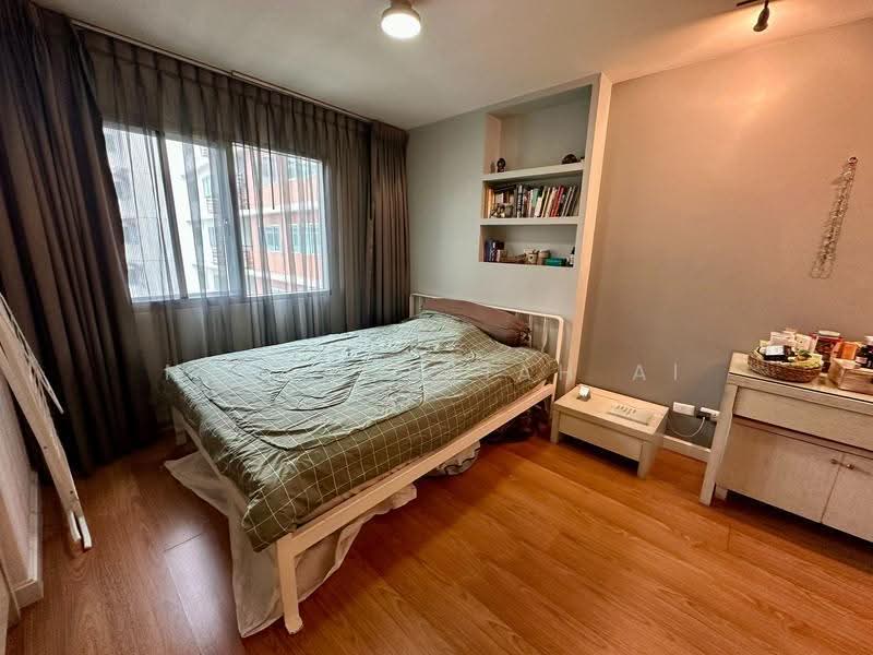 Condo One Thonglor Station, bangkok, Soi Sukhumvit 40, Phra Kanong, Khlong Toei, Bangkok, 1 Bedroom, 50 sqm, Condo For Rent, by Netsanthiah Ai, 500594601 - DDproperty.com