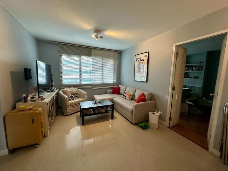 Condo One Thonglor Station : คอนโด วัน ทองหล่อ สเตชั่น, กรุงเทพ, ซอยสุขุมวิท 40, พระโขนง, คลองเตย, กรุงเทพ, 50 ตร.ม., คอนโด ให้เช่า, โดย Netsanthiah Ai, 500594601 - DDproperty.com