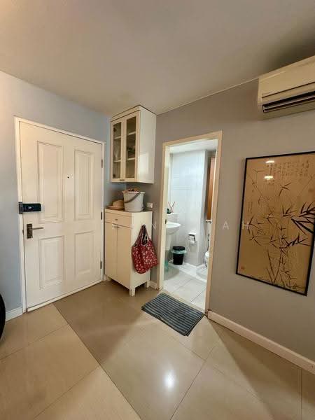 Condo One Thonglor Station, bangkok, Soi Sukhumvit 40, Phra Kanong, Khlong Toei, Bangkok, 1 Bedroom, 50 sqm, Condo For Rent, by Netsanthiah Ai, 500594601 - DDproperty.com